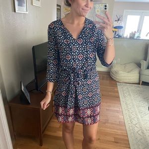 beachlunchlounge Boho Dress